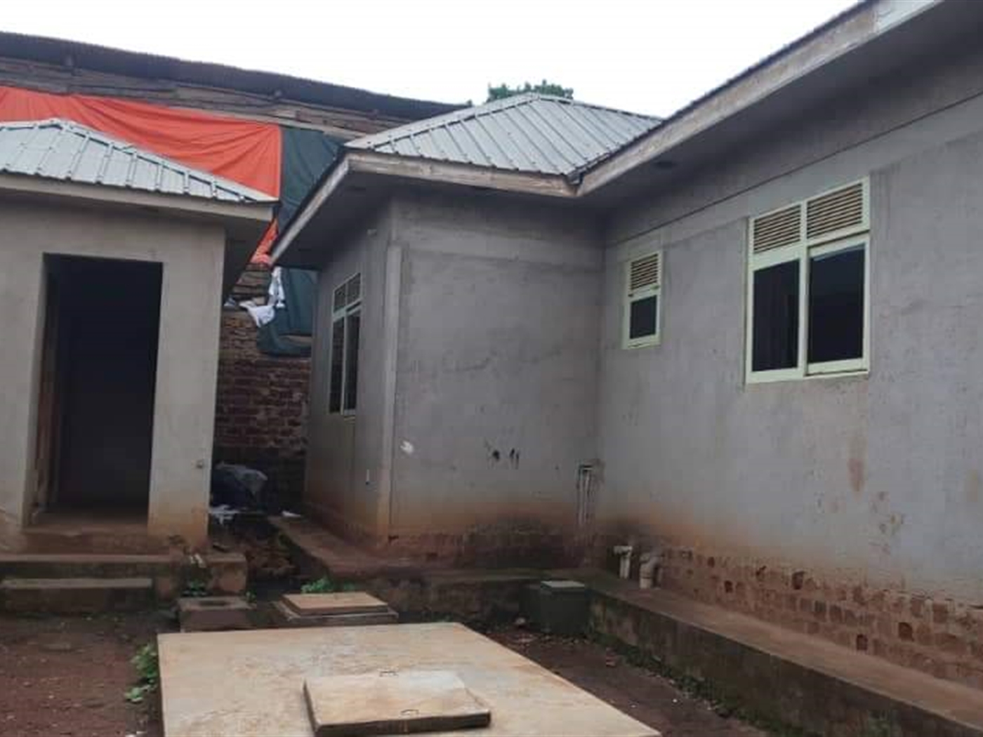 Bungalow for sale in Kawempe Kampala