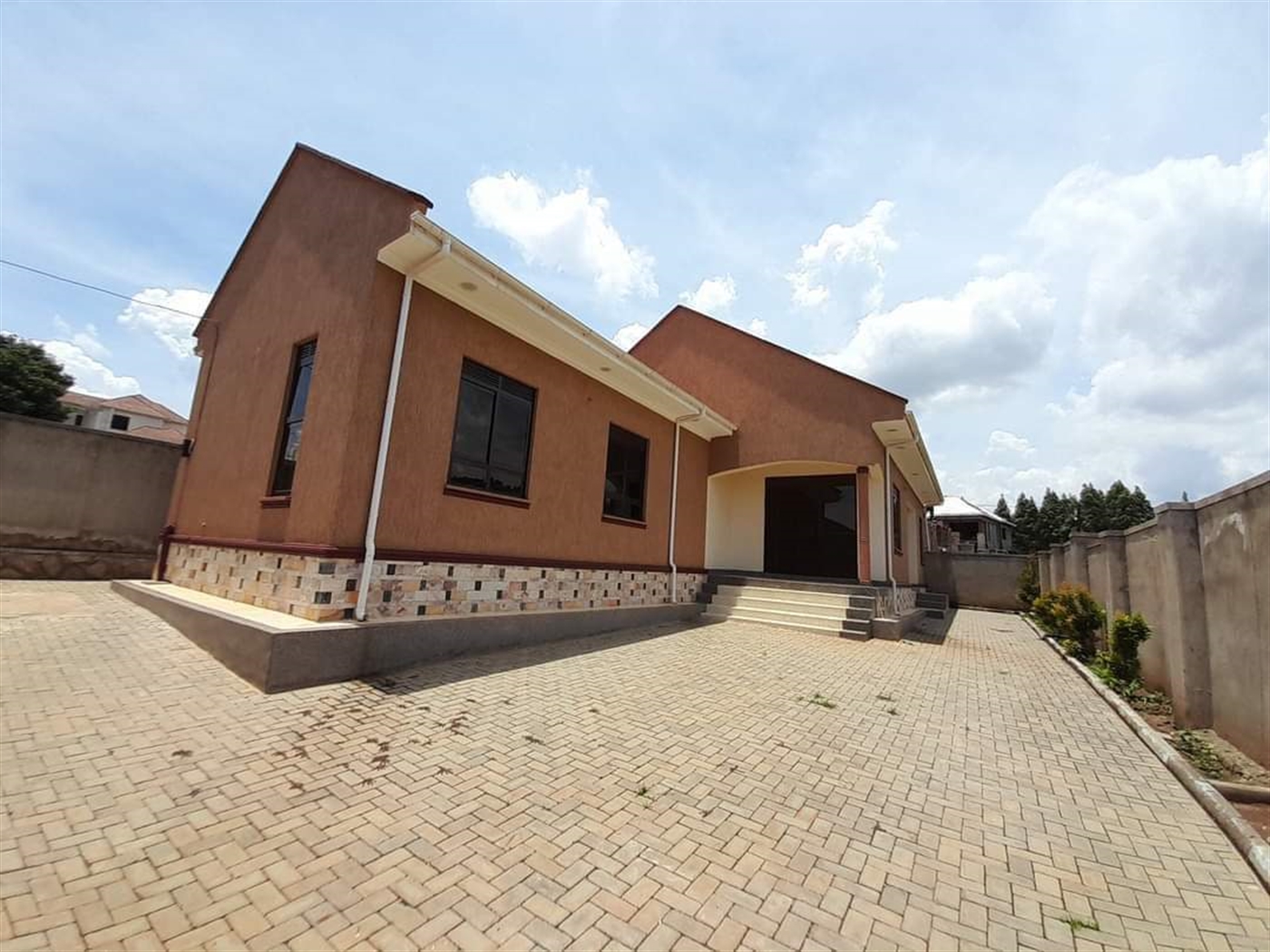 Bungalow for sale in Namugongo Wakiso