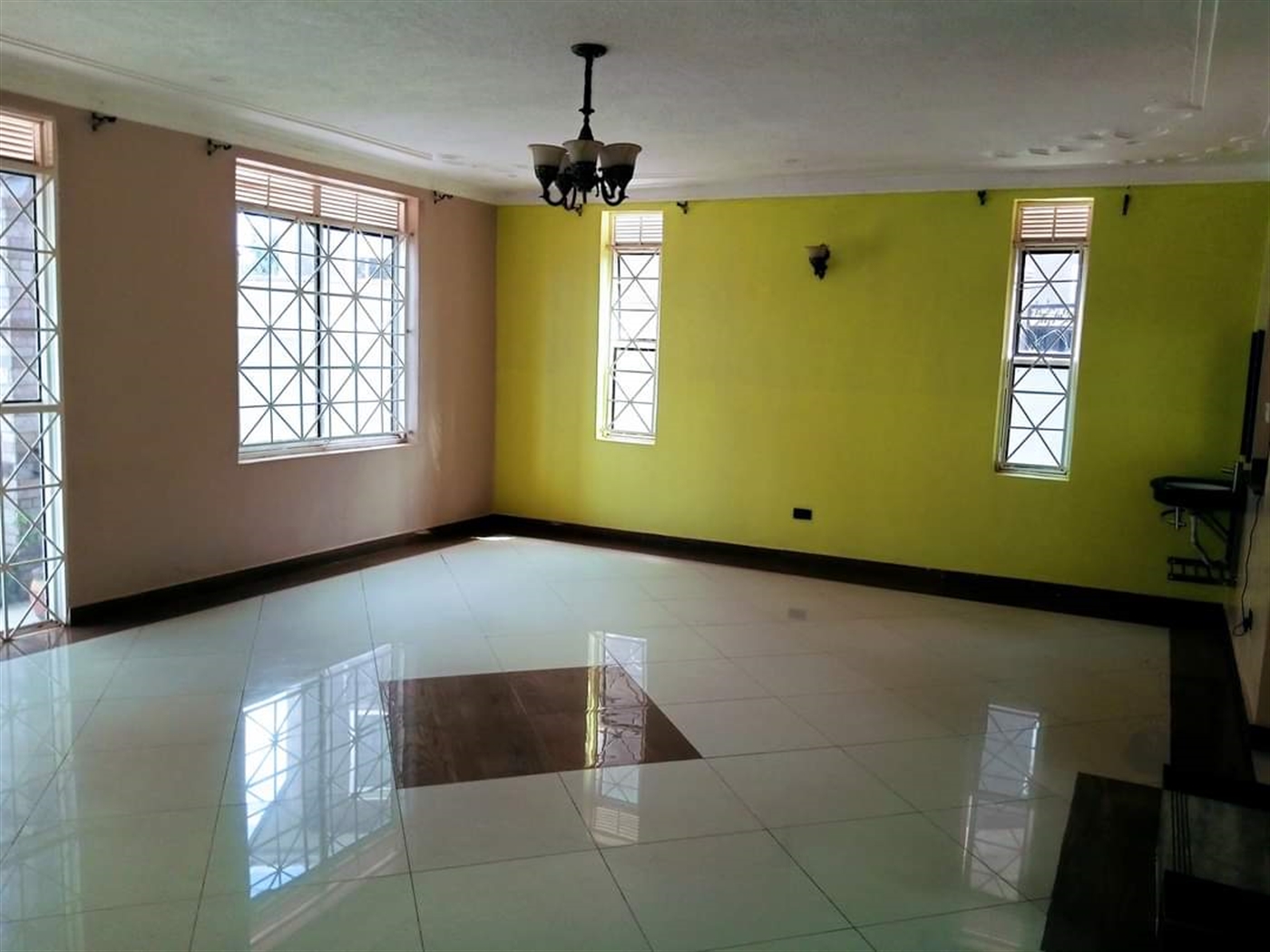 Duplex for sale in Kira Wakiso