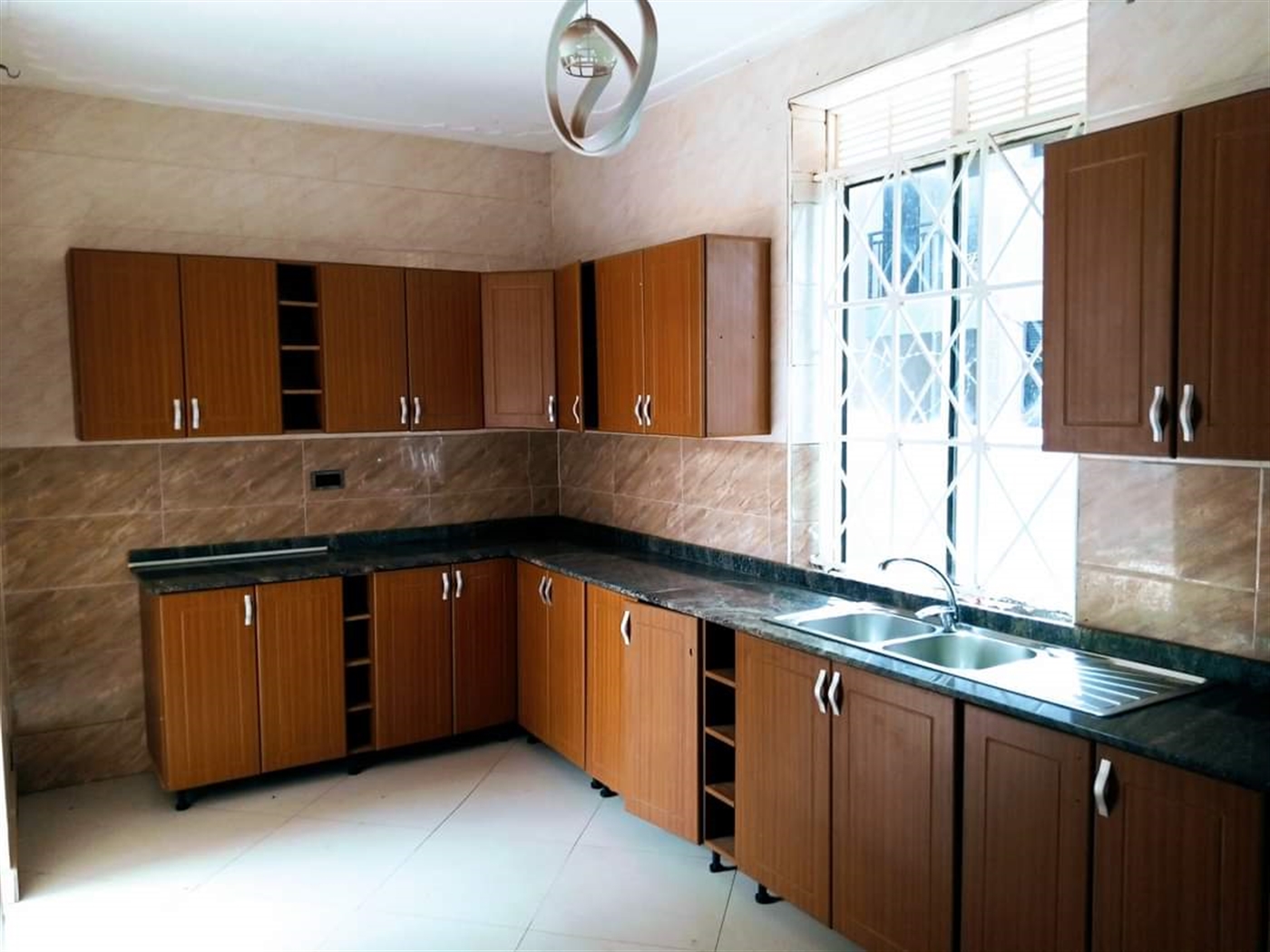 Duplex for sale in Kira Wakiso