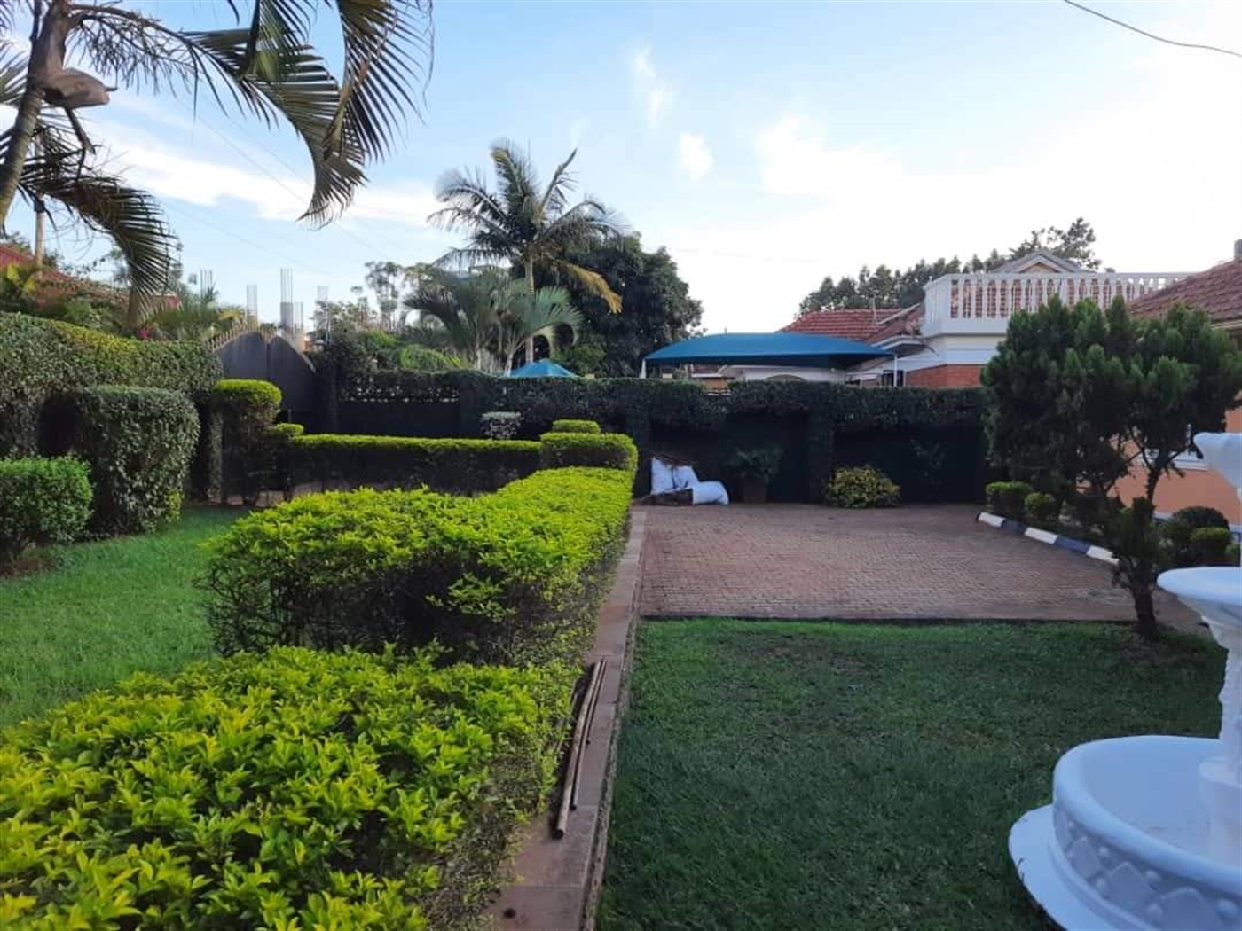 Bungalow for rent in Naalya Wakiso