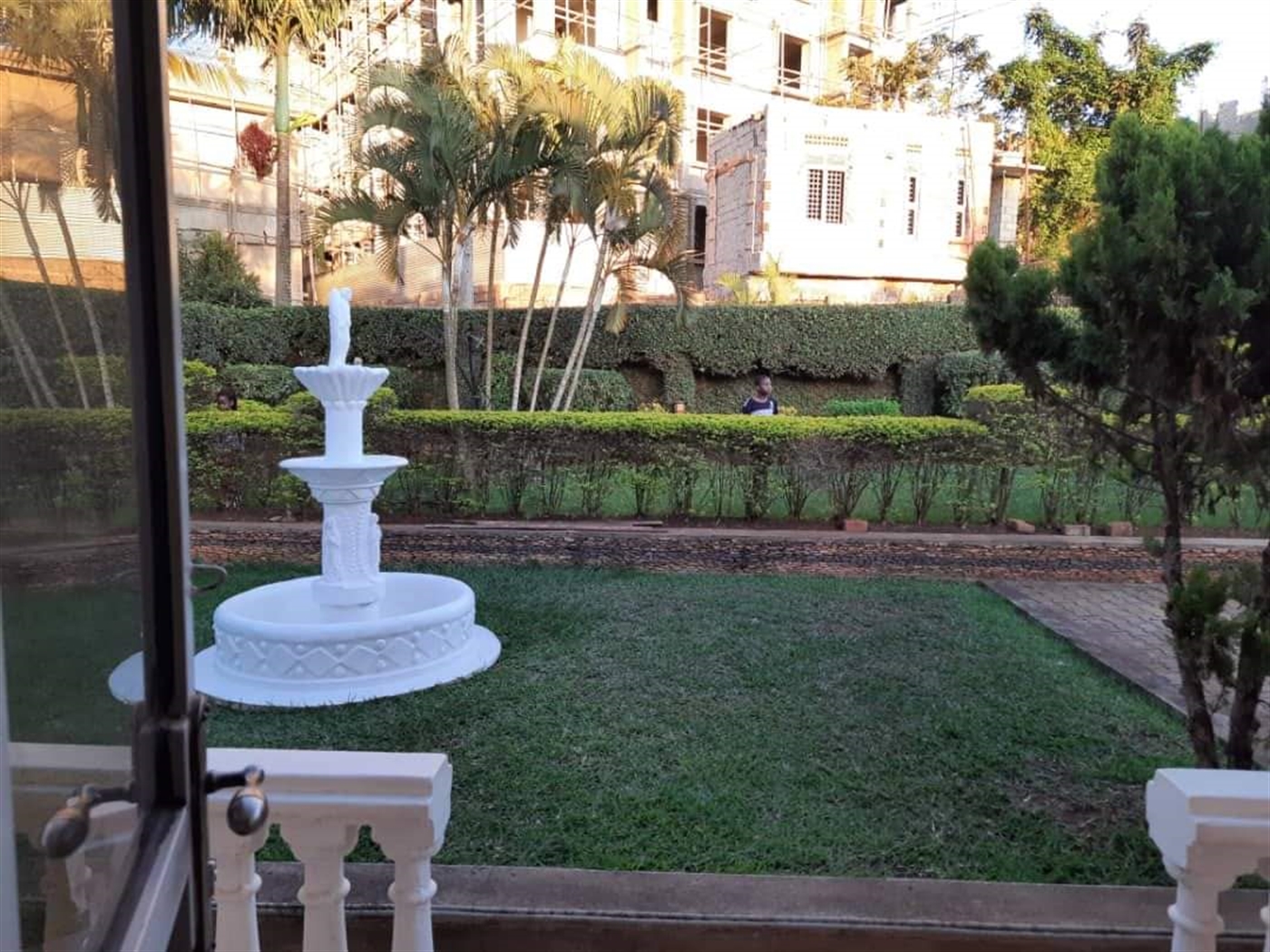 Bungalow for rent in Naalya Wakiso