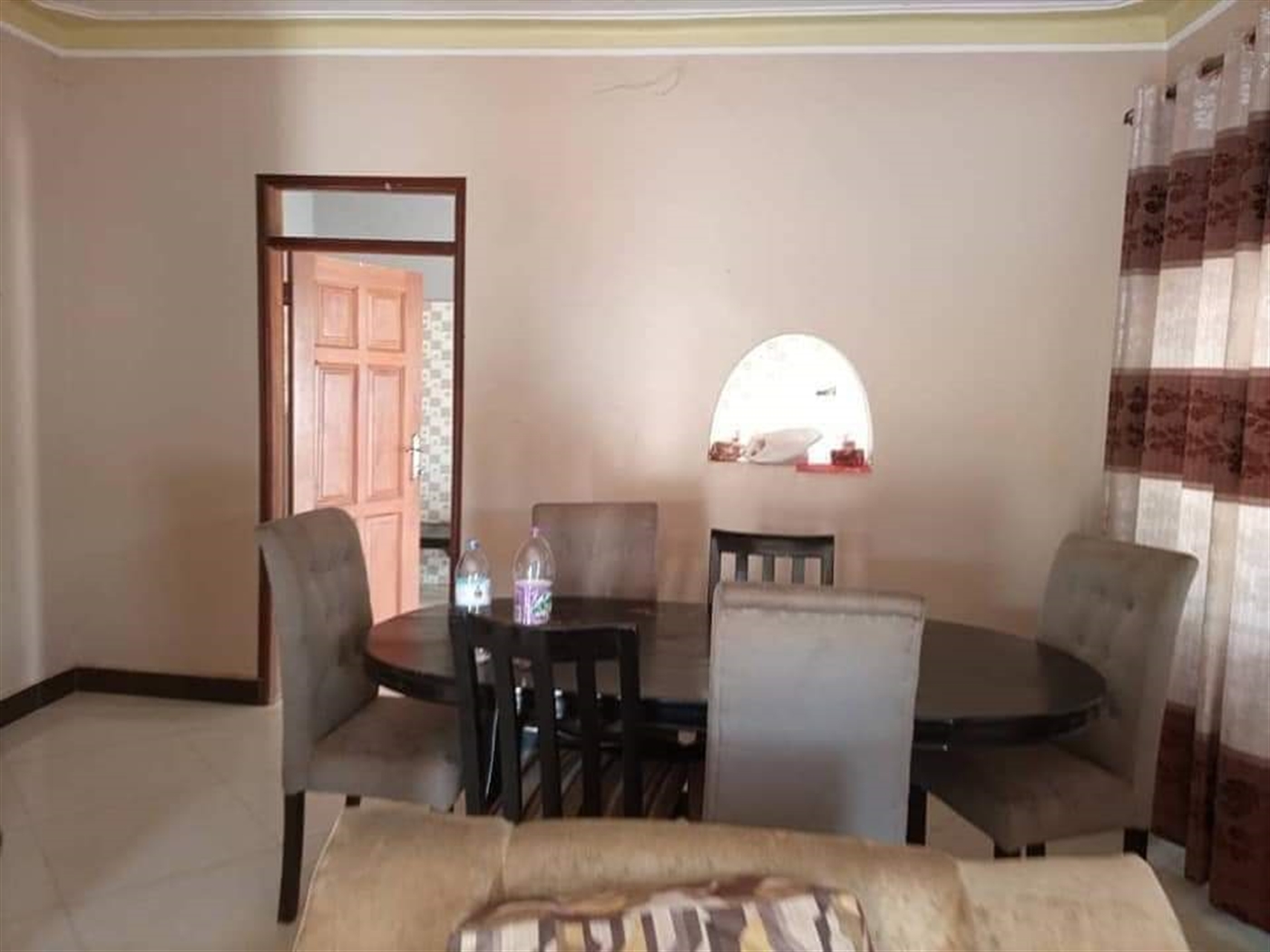 Bungalow for sale in Najjera Wakiso