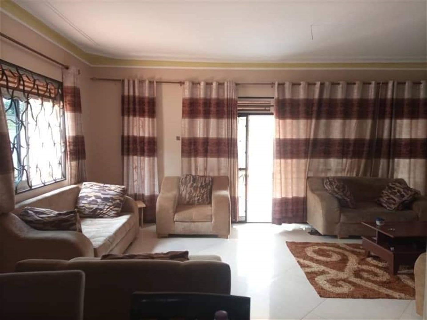 Bungalow for sale in Najjera Wakiso