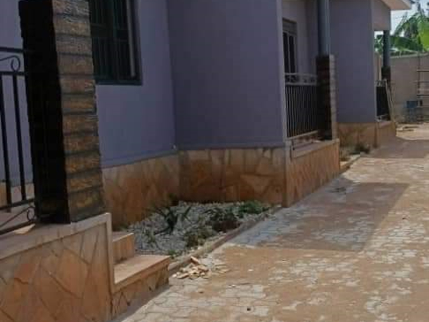 Rental units for sale in Kasangati Wakiso