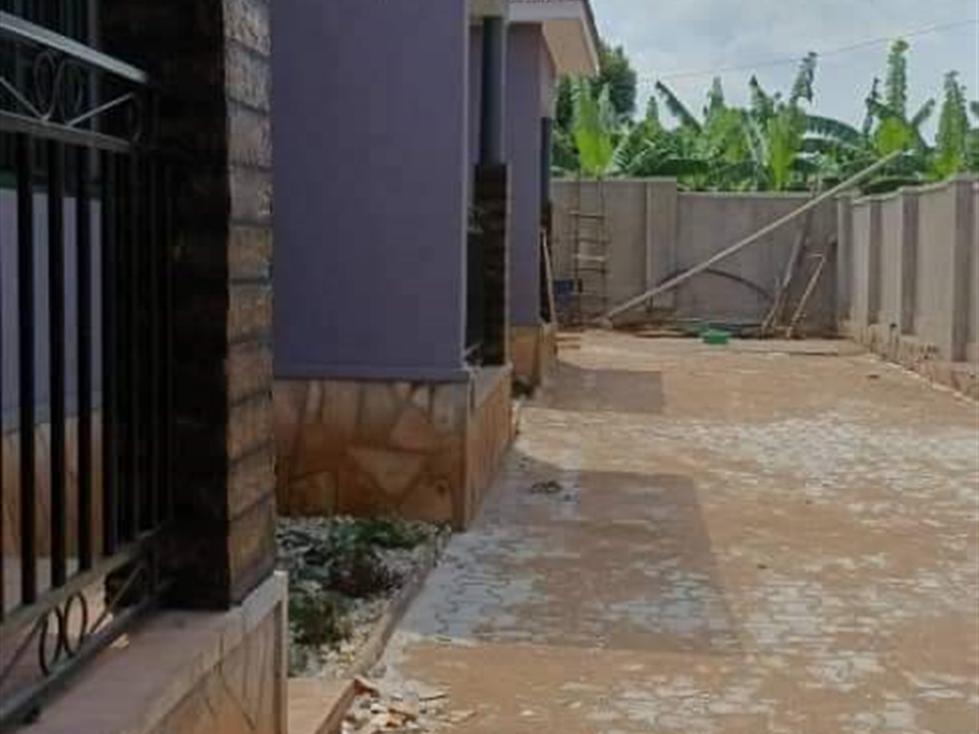 Rental units for sale in Kasangati Wakiso