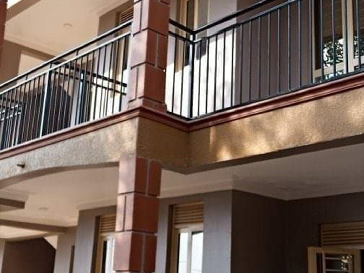 Apartment block for sale in Kyanja Kampala