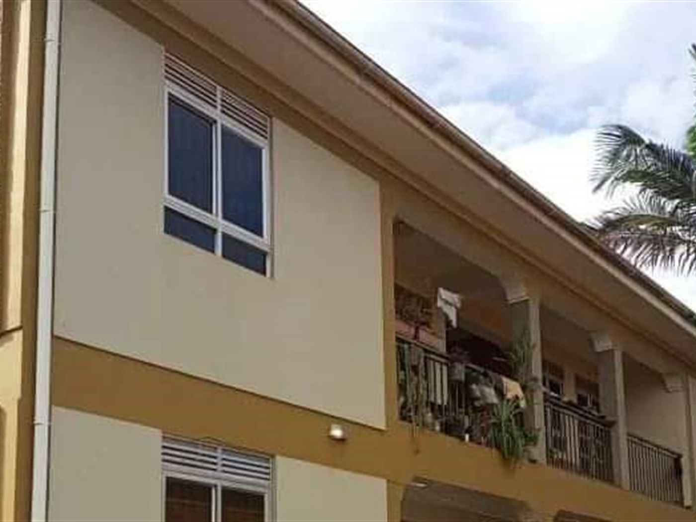 Rental units for sale in Bukoto Kampala