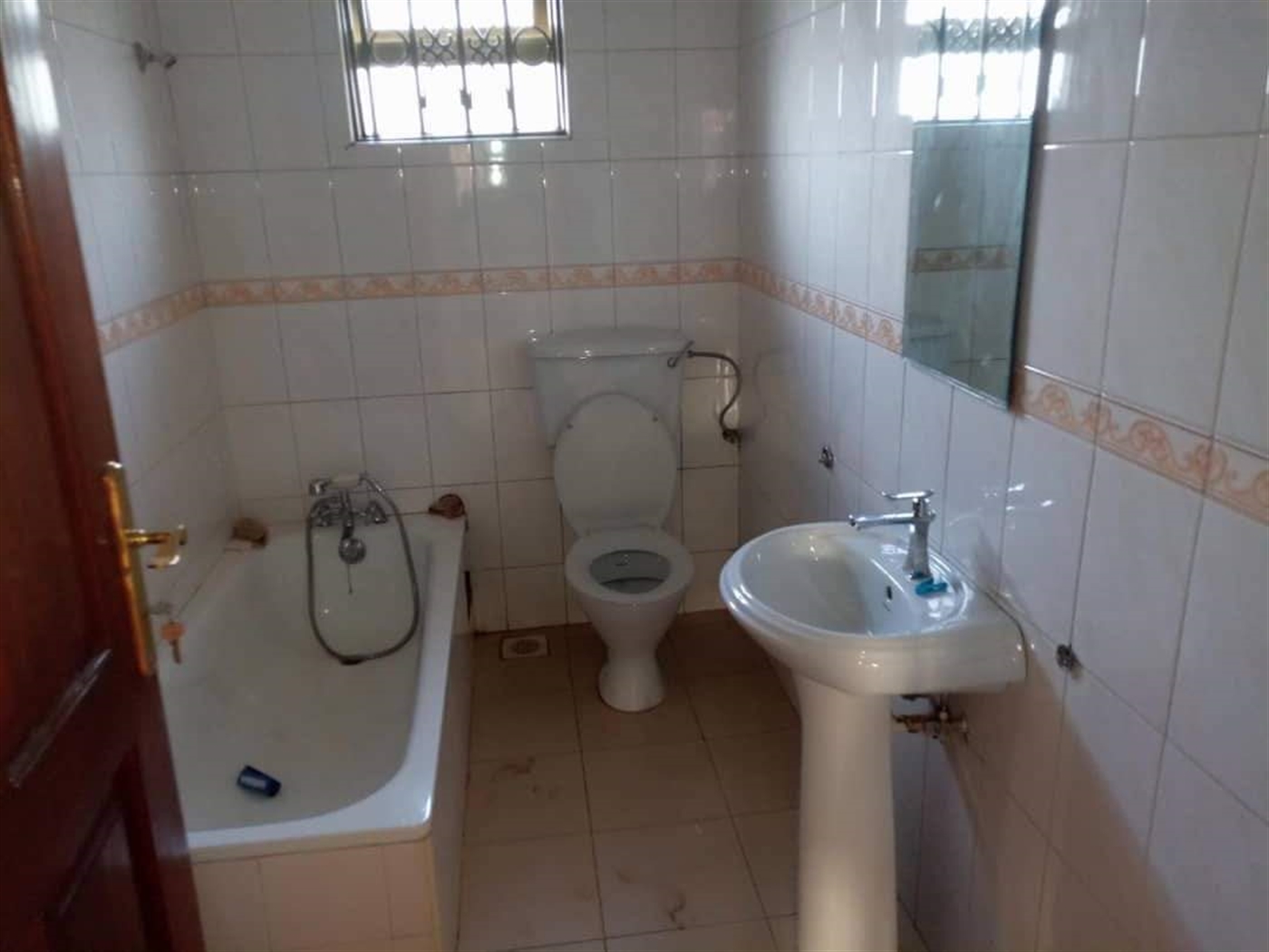 Bungalow for sale in Namugongo Wakiso