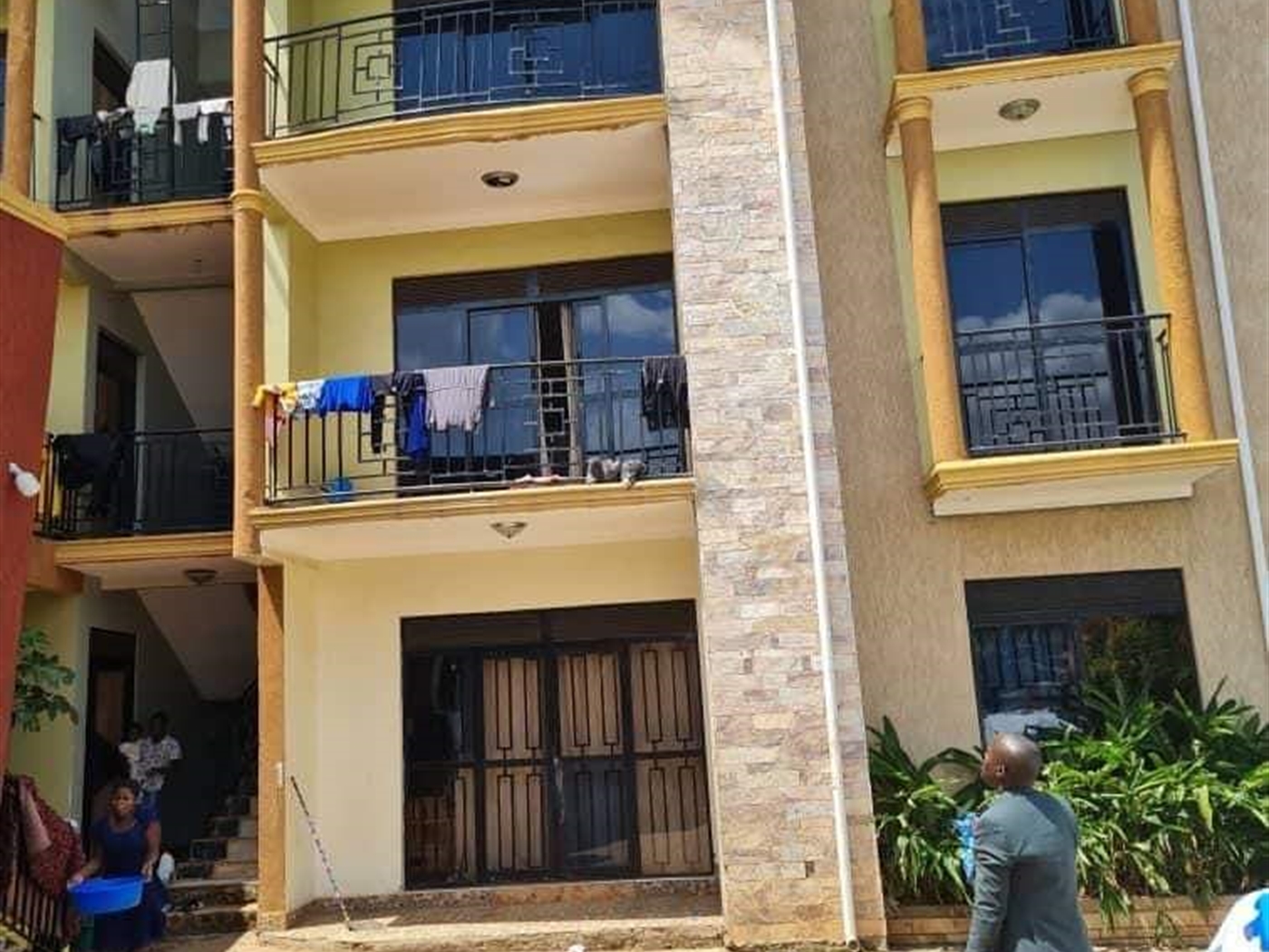 Rental units for sale in Najjera Wakiso