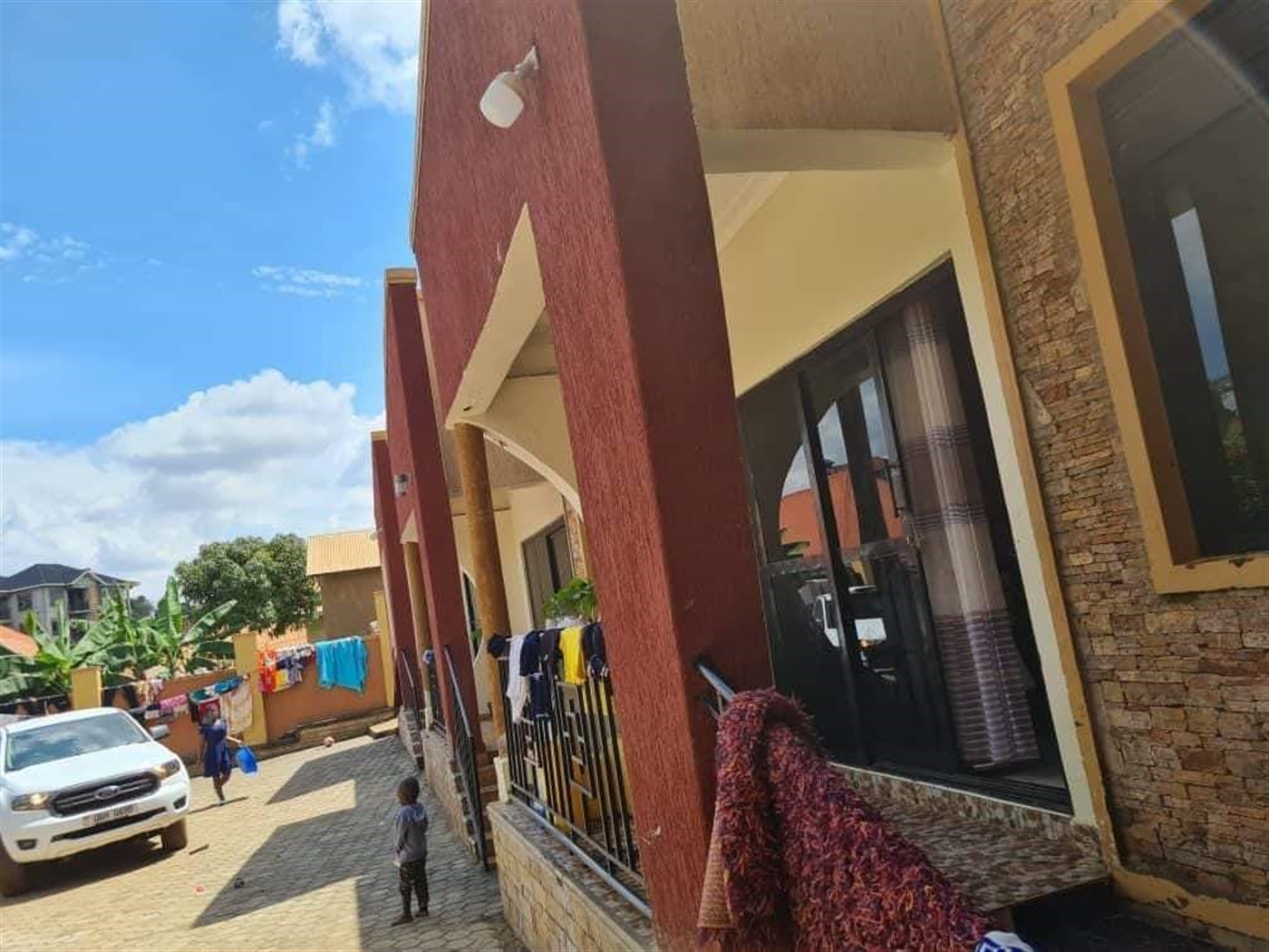 Rental units for sale in Najjera Wakiso