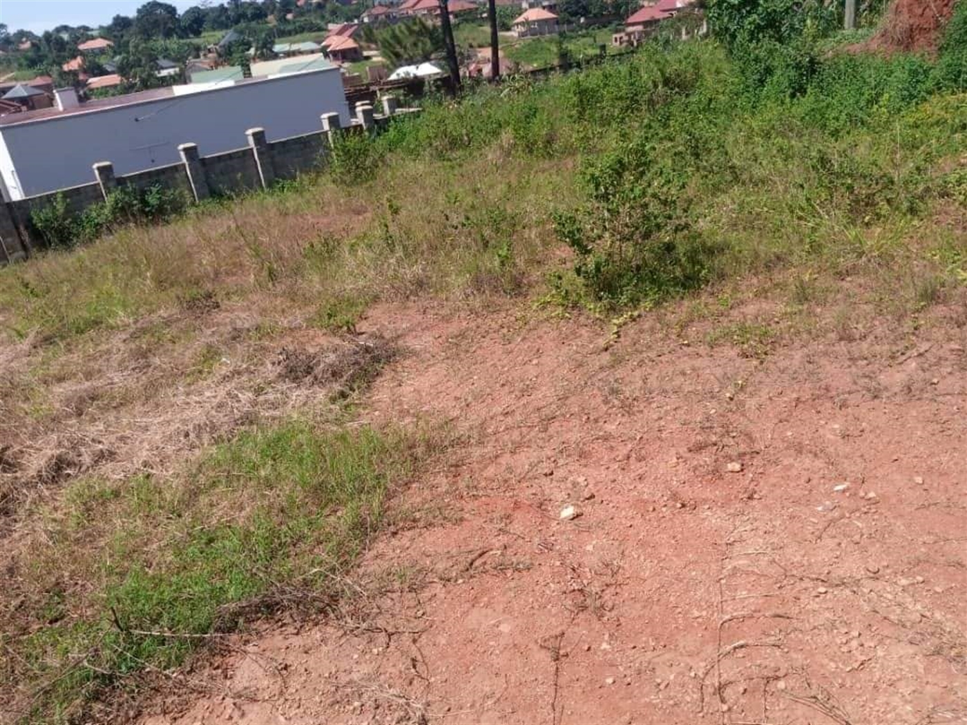 Residential Land for sale in Gayaza Wakiso