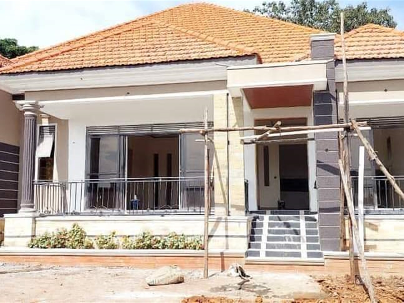 Bungalow for sale in Kira Wakiso