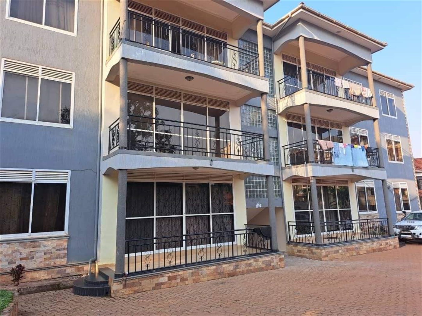 Rental units for sale in Kiwaatule Kampala