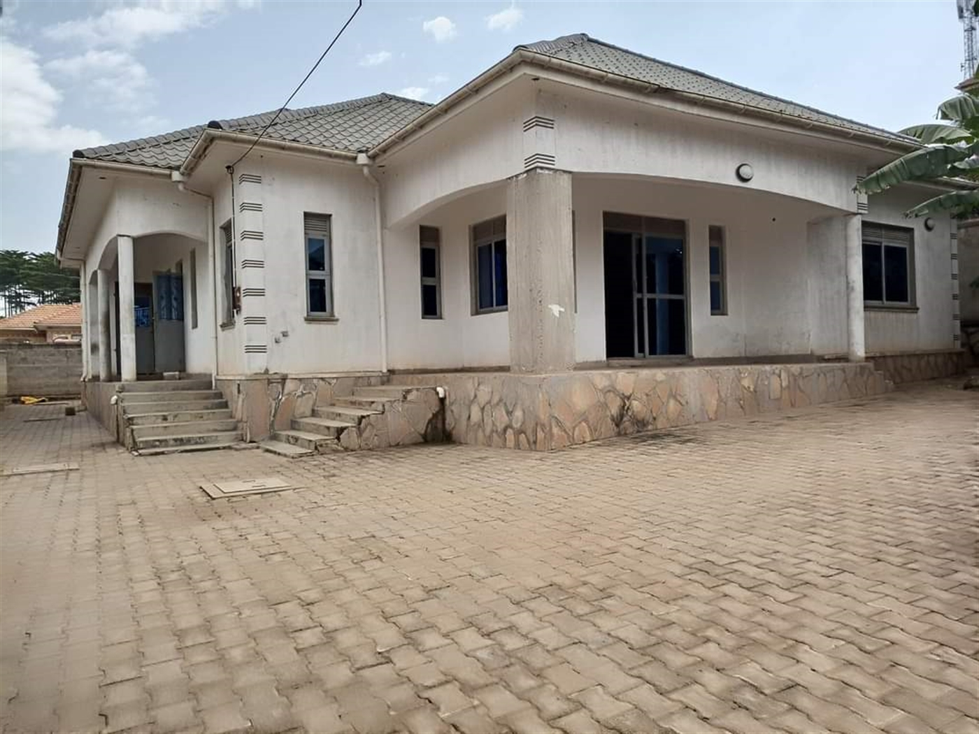 Bungalow for sale in Namugongo Wakiso