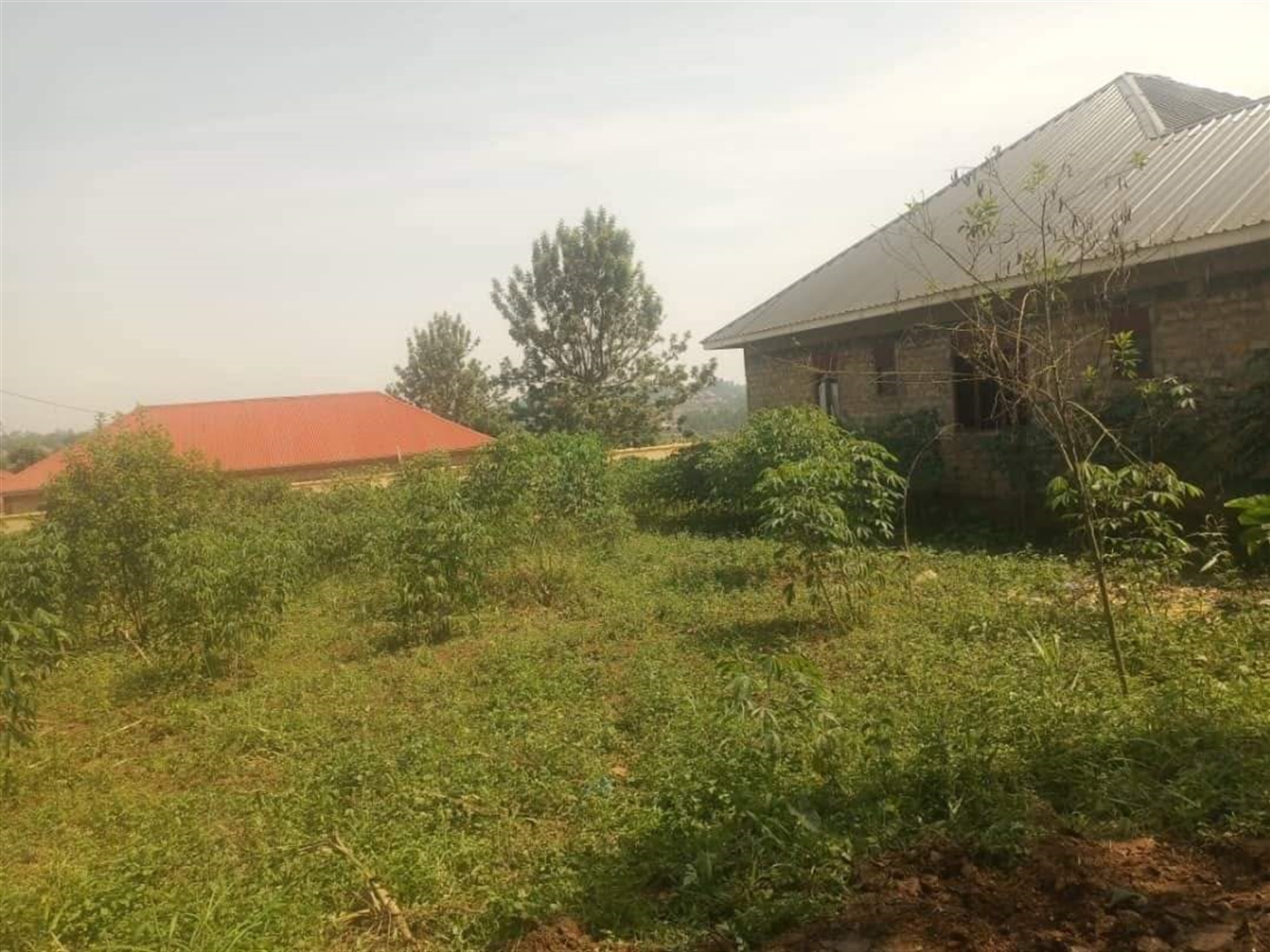 Residential Land for sale in Matugga Wakiso