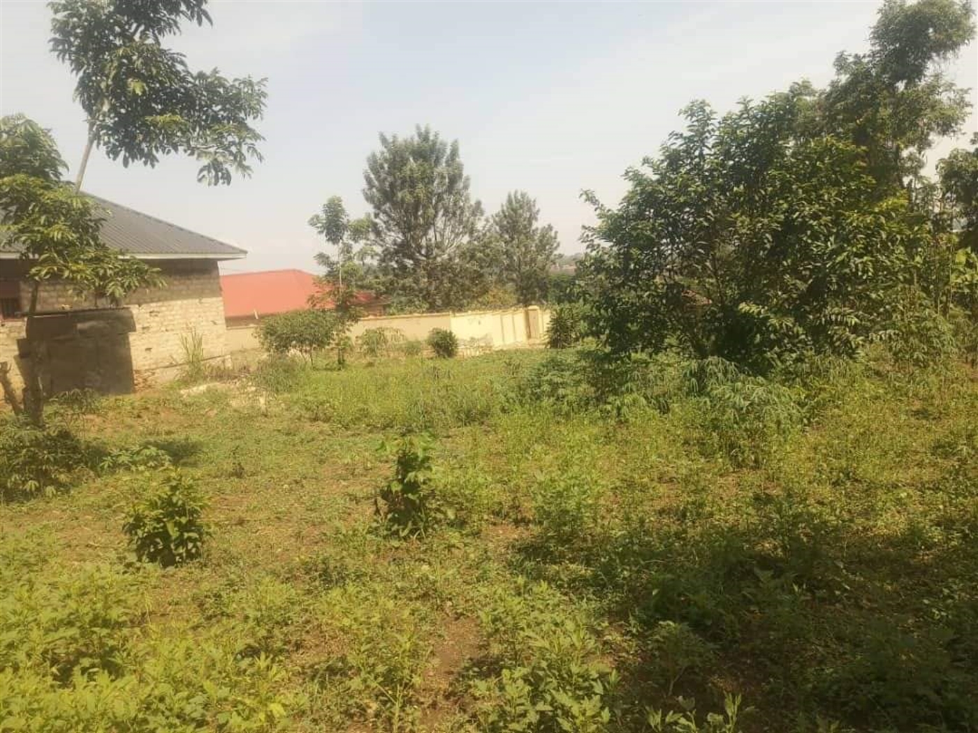 Residential Land for sale in Matugga Wakiso