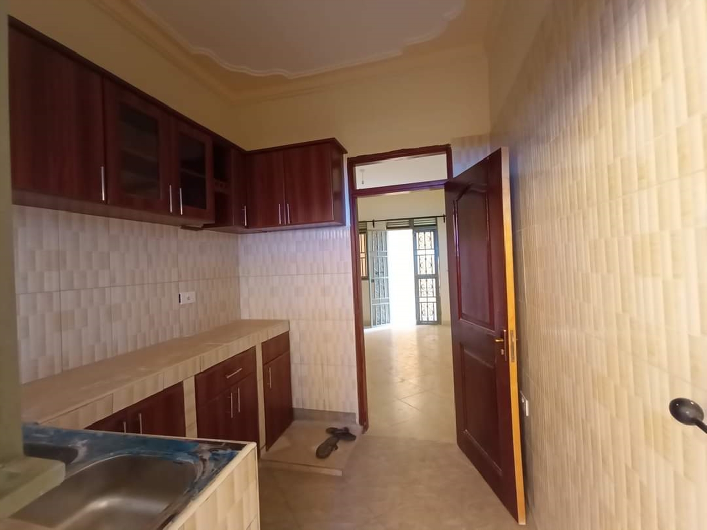 Semi Detached for rent in Namugongo Wakiso