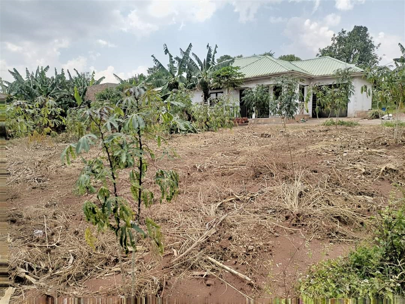 Residential Land for sale in Kira Wakiso