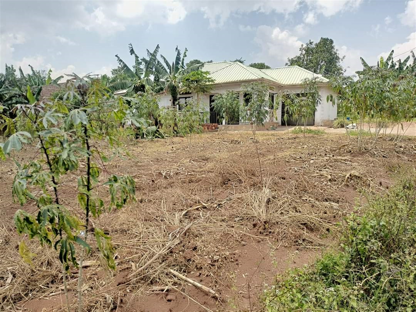 Residential Land for sale in Kira Wakiso