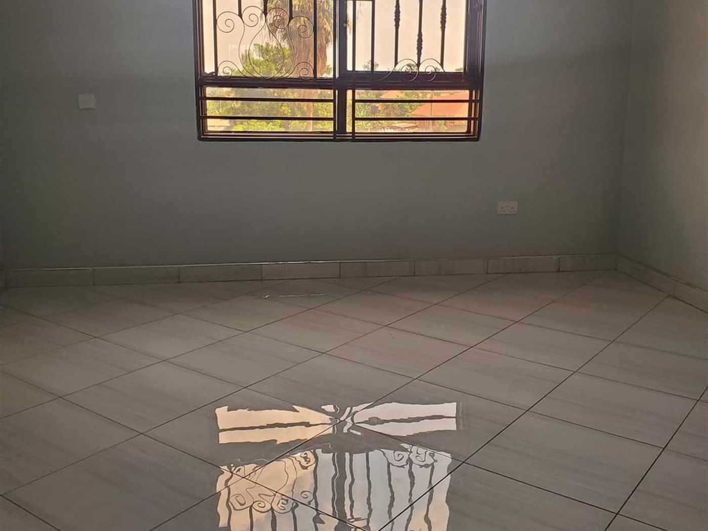 Apartment for rent in Kisaasi Kampala