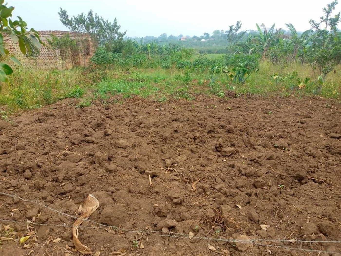 Residential Land for sale in Gayaza Wakiso