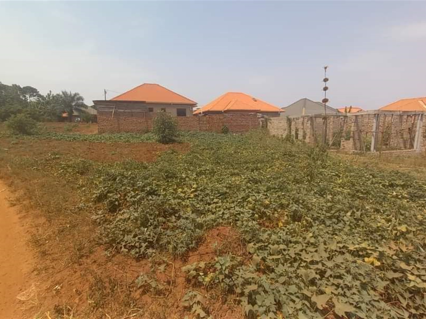 Residential Land for sale in Kasangati Wakiso