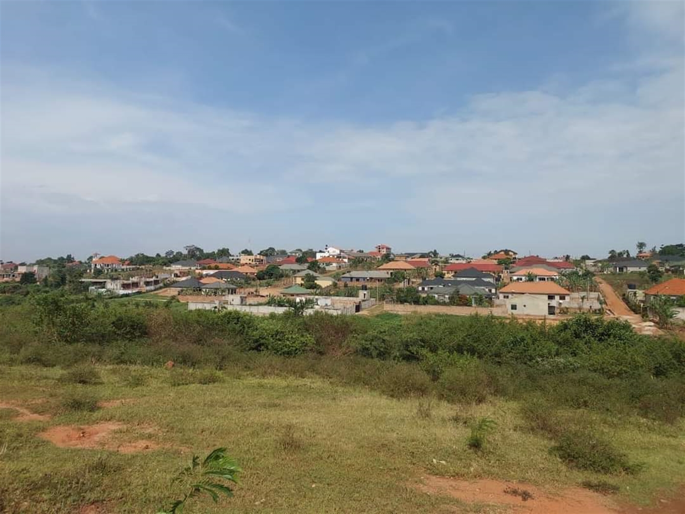 Residential Land for sale in Namugongo Wakiso