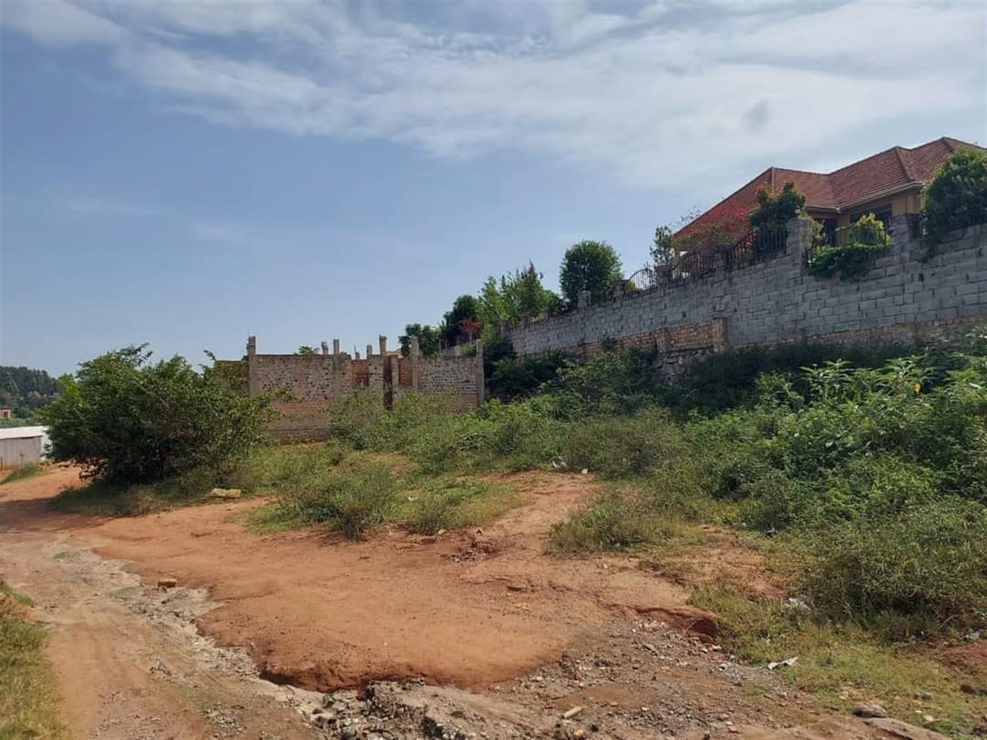 Residential Land for sale in Namugongo Wakiso