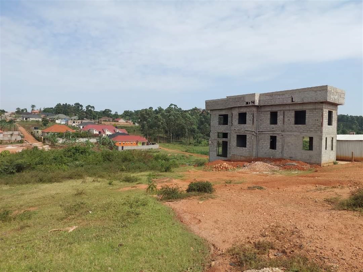 Residential Land for sale in Namugongo Wakiso