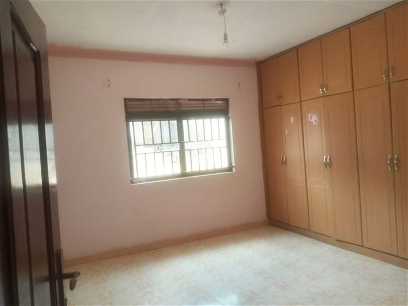 Bungalow for sale in Mazzi Wakiso