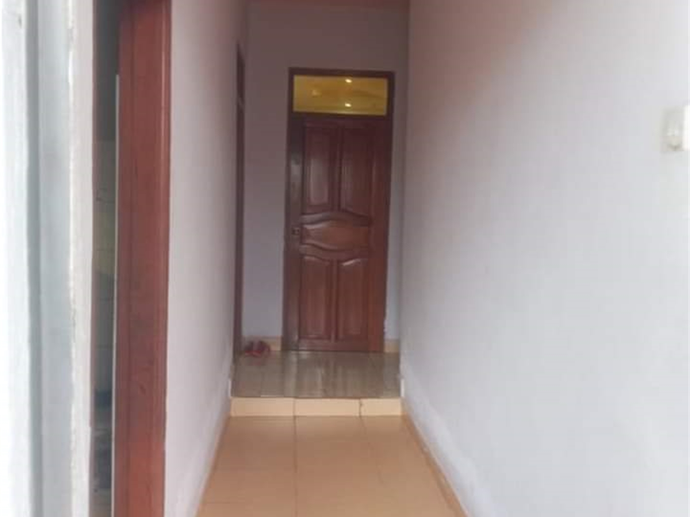 Bungalow for sale in Mazzi Wakiso