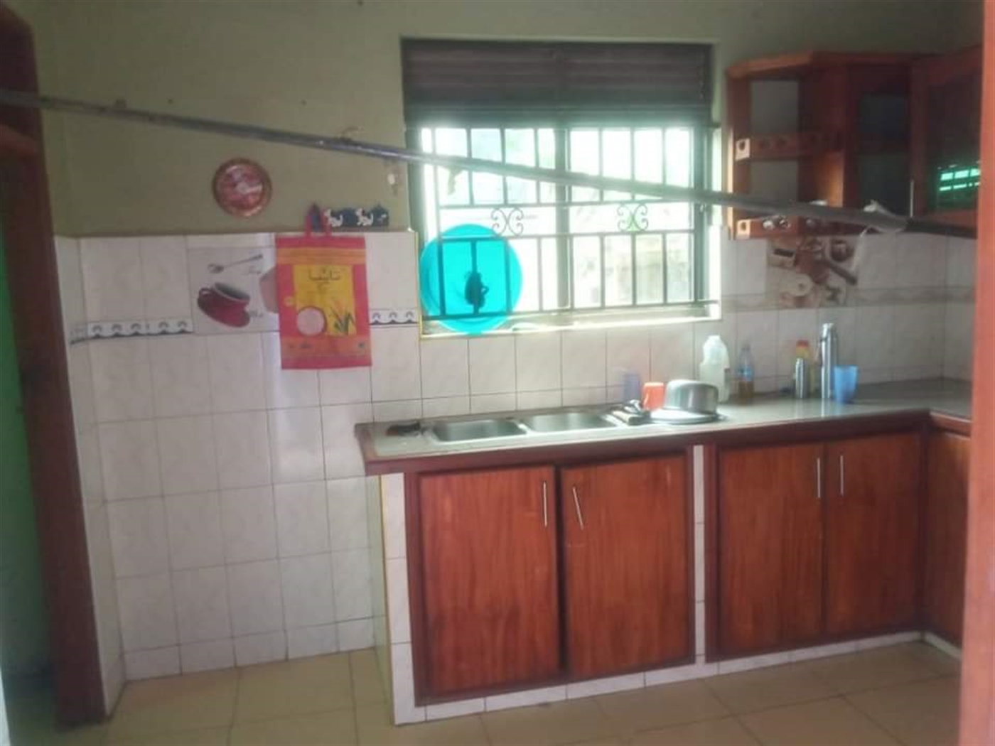 Bungalow for sale in Mazzi Wakiso