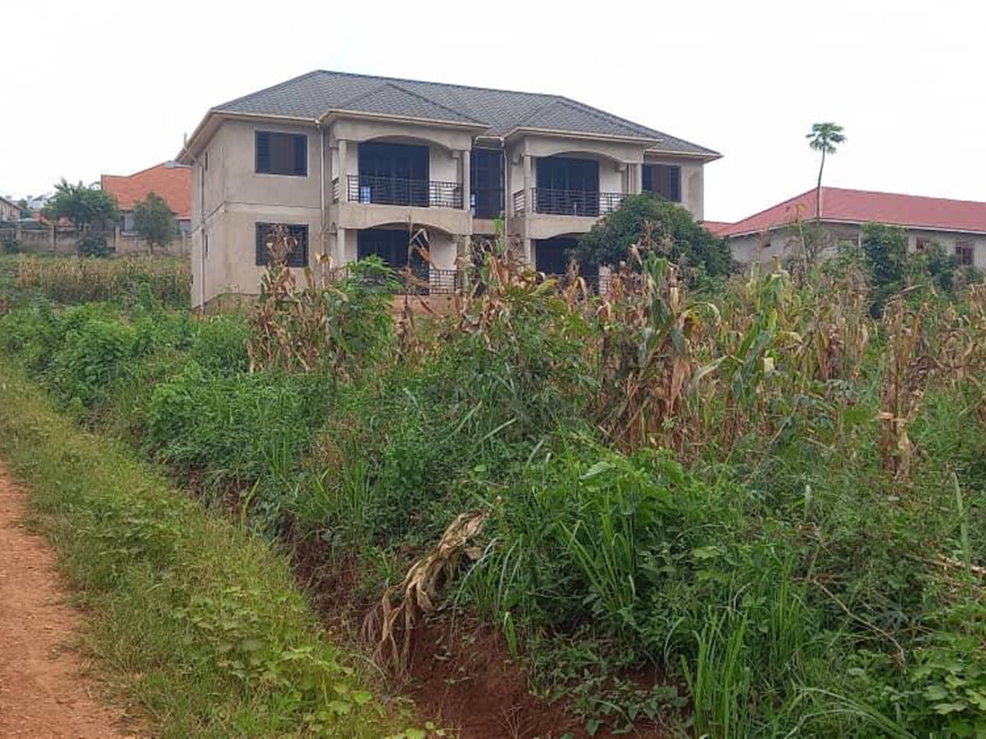 Rental units for sale in Kira Wakiso