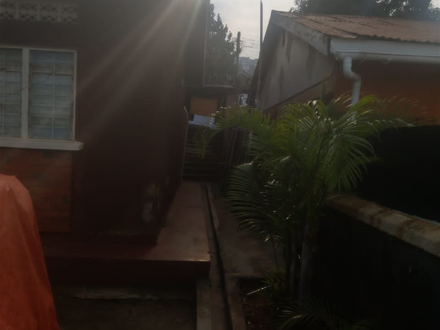 Bungalow for sale in Naalya Wakiso