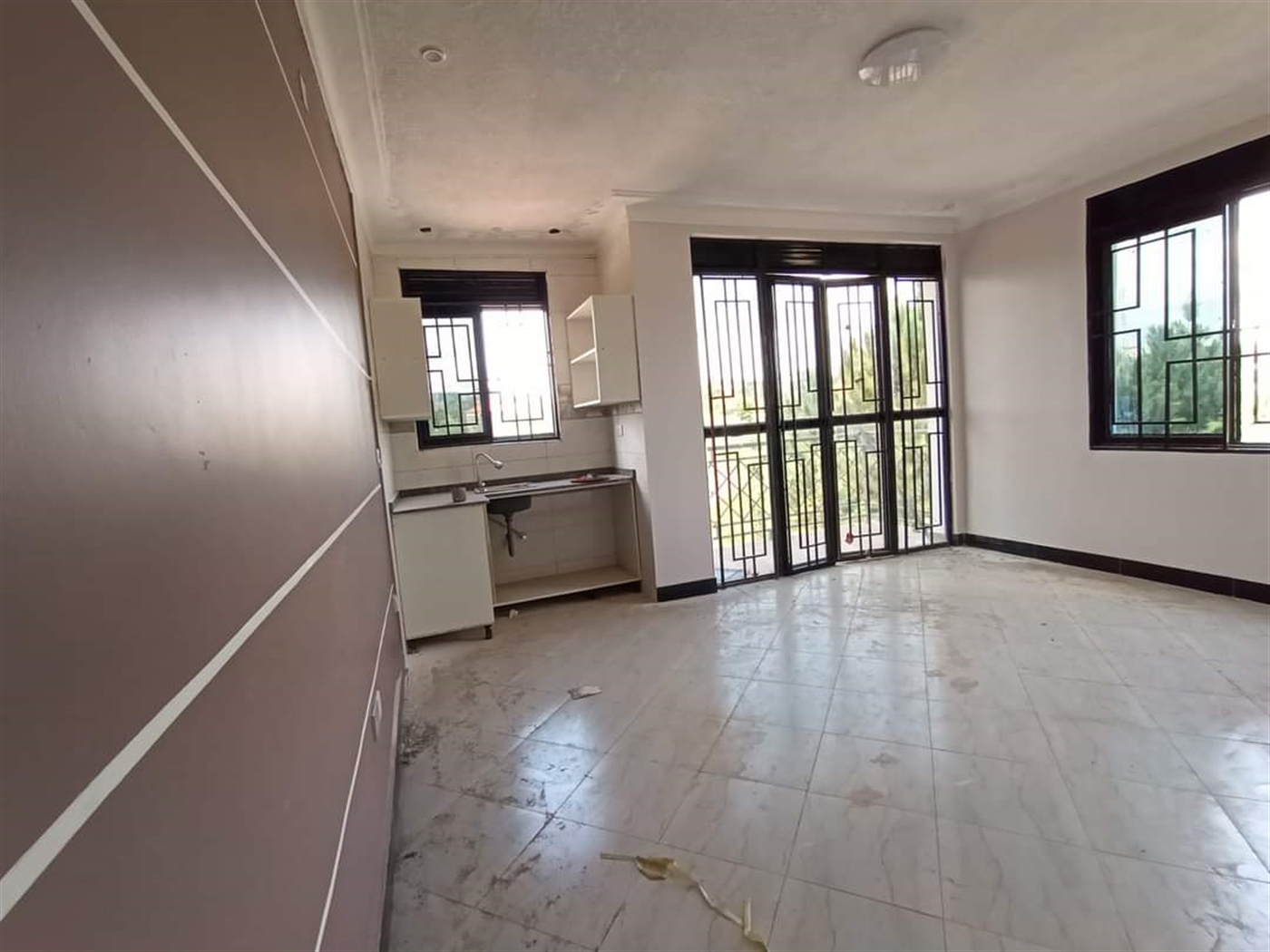 Apartment for rent in Kira Wakiso