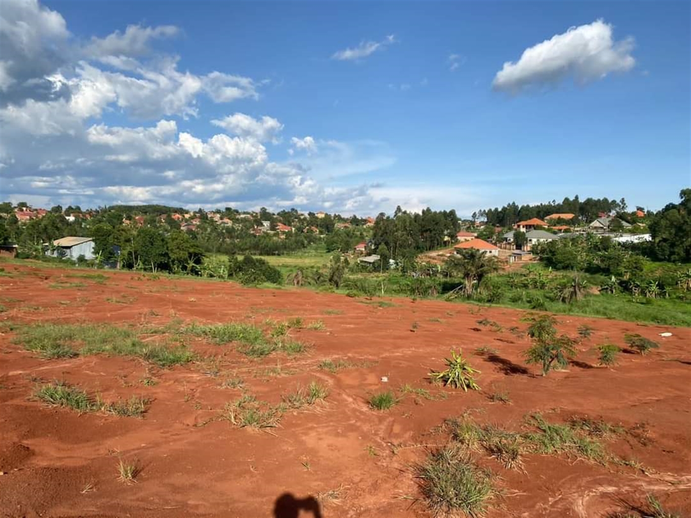 Residential Land for sale in Namugongo Wakiso