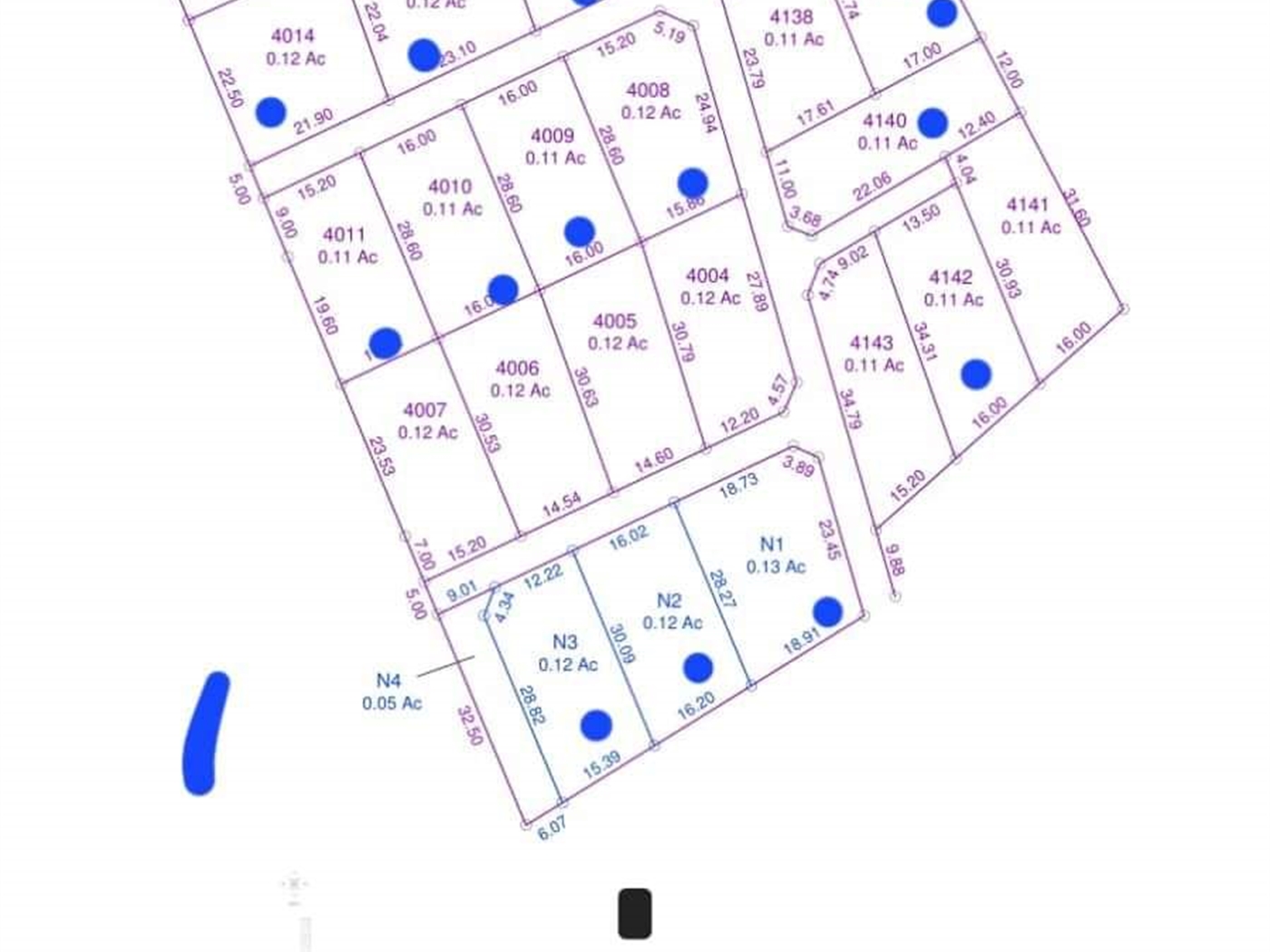 Residential Land for sale in Namugongo Wakiso