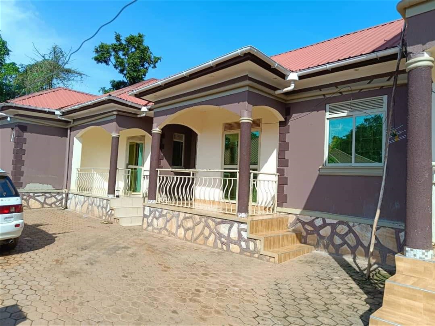 Rental units for sale in Seeta Mukono