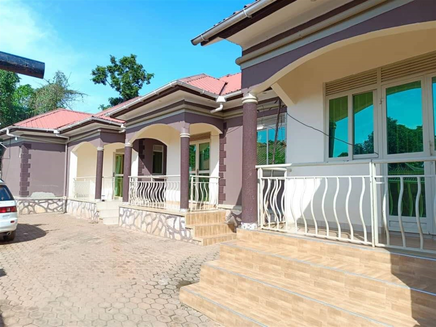 Rental units for sale in Seeta Mukono