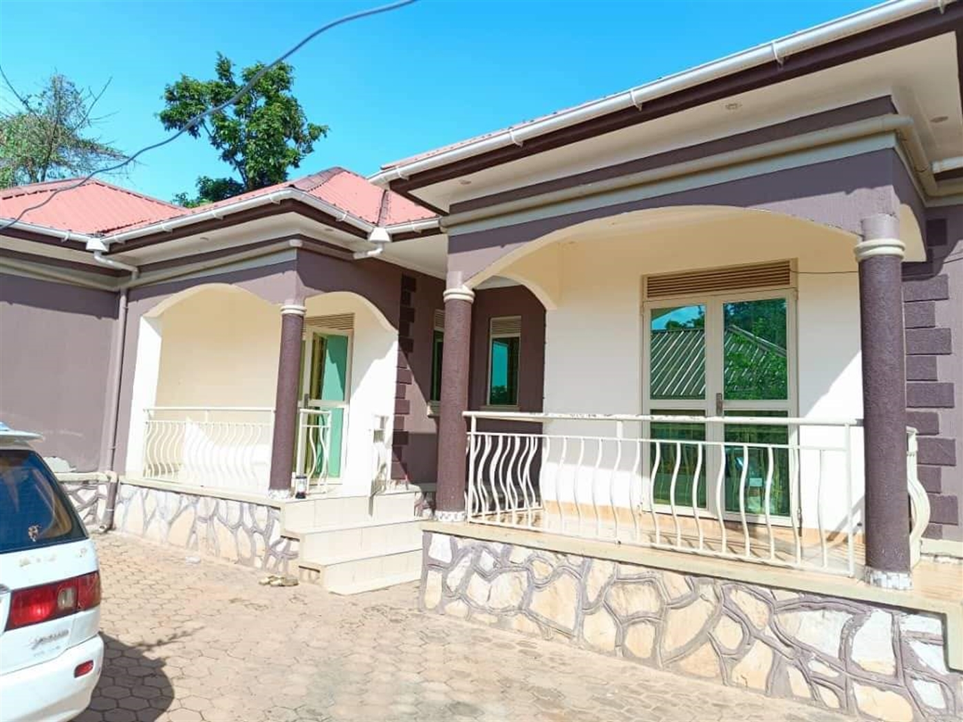 Rental units for sale in Seeta Mukono