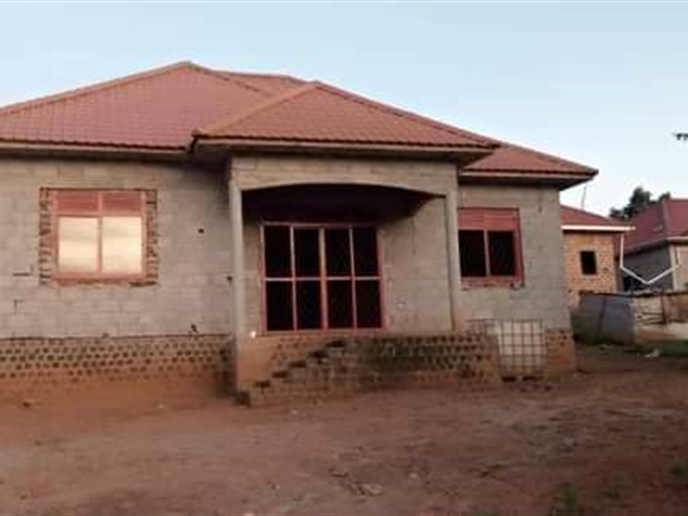 Bungalow for sale in Kiteezi Wakiso