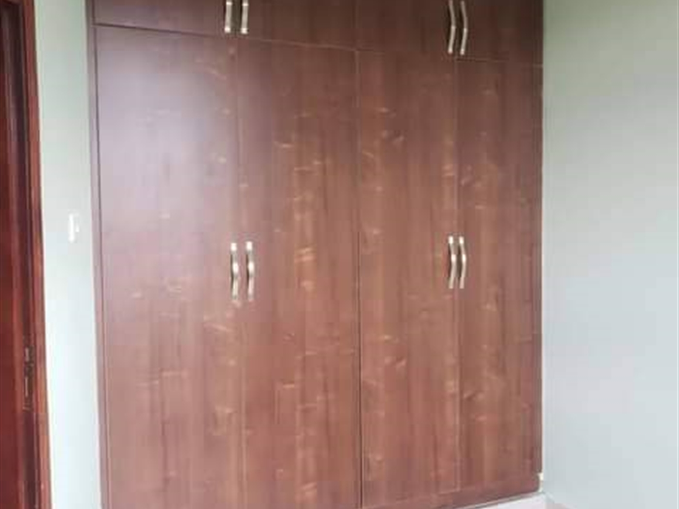 Apartment for rent in Najjera Wakiso