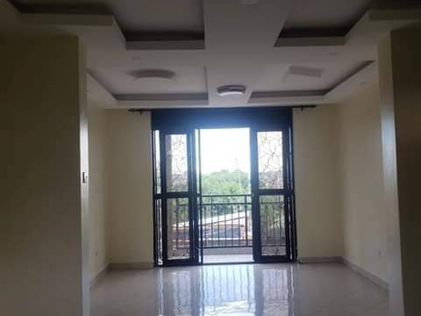 Apartment for rent in Najjera Wakiso