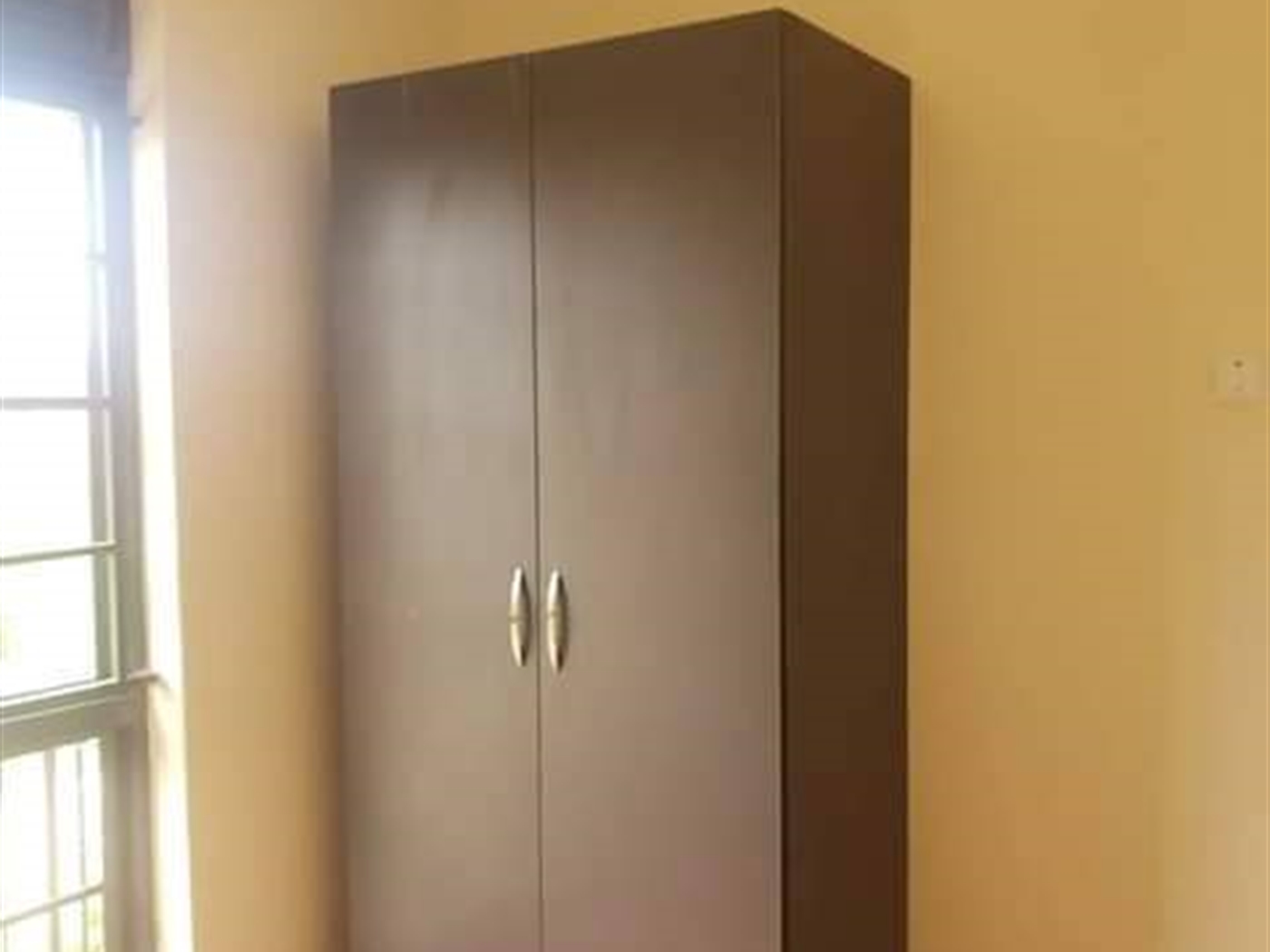 Apartment for rent in Najjera Wakiso