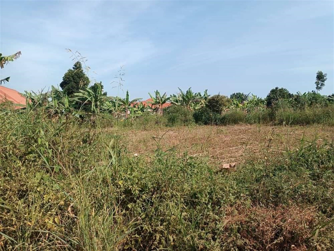 Residential Land for sale in Kira Wakiso