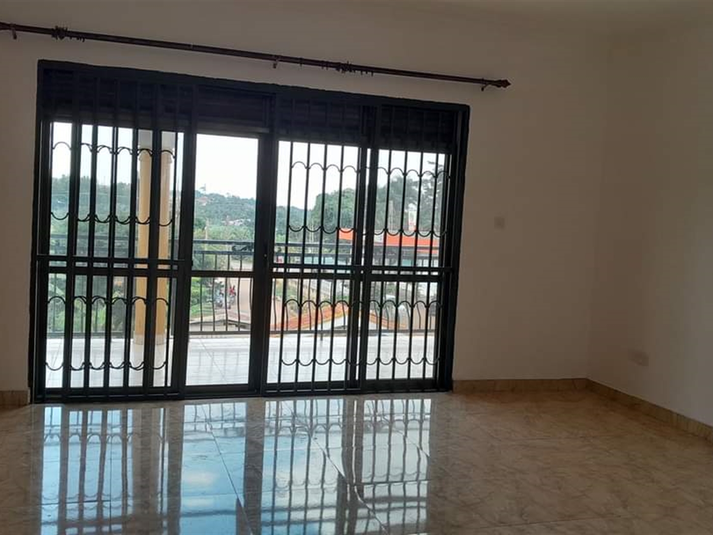 Mansion for rent in Ntinda Kampala