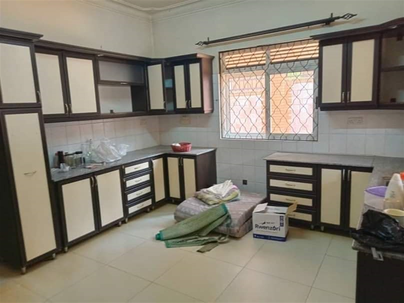 Bungalow for rent in Ntinda Kampala