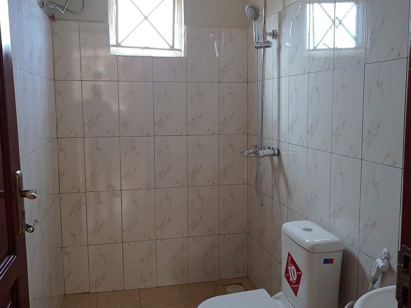 Apartment for rent in Najjera Wakiso