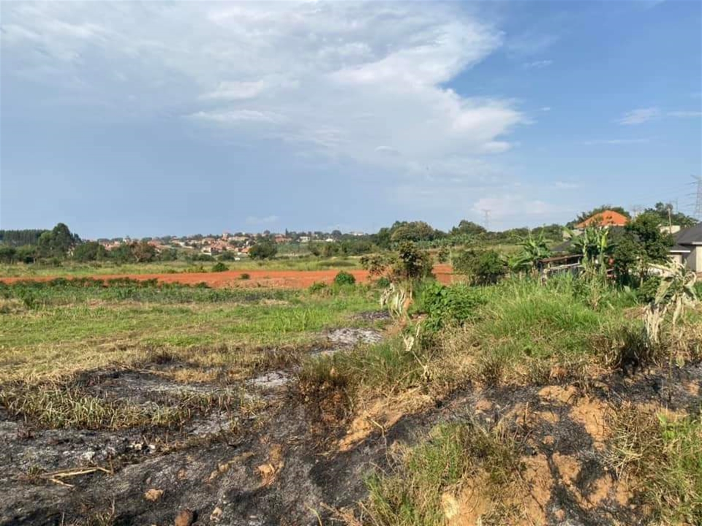 Residential Land for sale in Kyanja Kampala